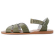 Load image into Gallery viewer, Salt Water Original Sandals Olive