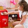 Load image into Gallery viewer, Iconic Wooden Post Box