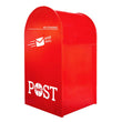 Load image into Gallery viewer, Iconic Wooden Post Box