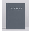 Load image into Gallery viewer, Recipes Passed Down Journal - Stone
