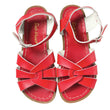 Load image into Gallery viewer, Salt Water Original Sandals Red