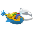 Load image into Gallery viewer, Reef Express Bath Toy Set