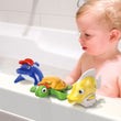Load image into Gallery viewer, Reef Rescue Crew Bath Toys
