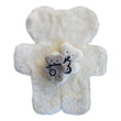 Load image into Gallery viewer, Sheepskin Rug - Milk