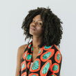 Load image into Gallery viewer, Kampagee Scarf By Mrs M Baragurra
