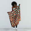 Load image into Gallery viewer, Kampagee Scarf By Mrs M Baragurra