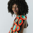Load image into Gallery viewer, Kampagee Scarf By Mrs M Baragurra