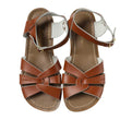 Load image into Gallery viewer, Salt Water Original Sandals Tan