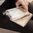 Load image into Gallery viewer, A6 Memo Bottle