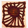 Load image into Gallery viewer, Untitled Scarf Willy Tjungurrayi