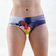 Load image into Gallery viewer, Women's Bush Turkey undies