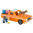 Load image into Gallery viewer, Iconic Wooden Toy Ute