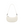 Load image into Gallery viewer, Women&#39;s Leather Solus Handbag - Chalk

