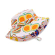 Load image into Gallery viewer, Swim Bucket Hat / Flutterby
