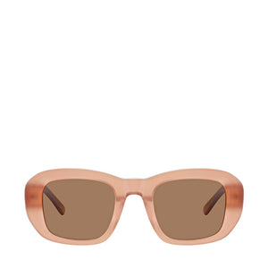 Cascade Sunglasses Rose