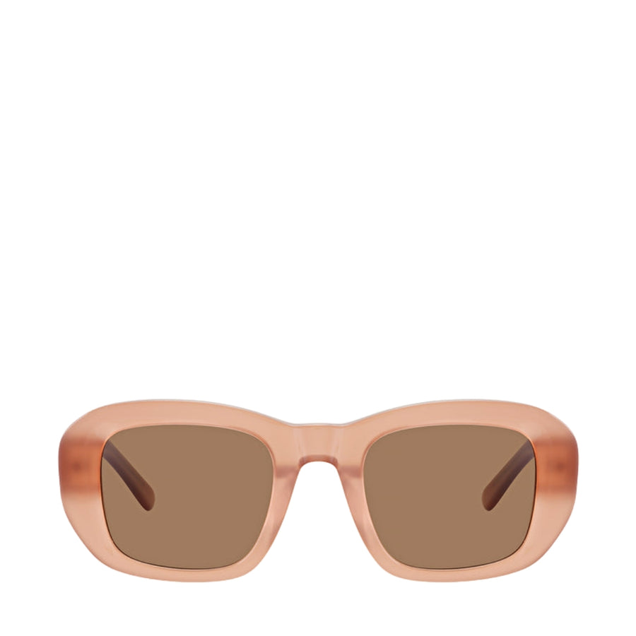 Cascade Sunglasses Rose