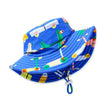 Load image into Gallery viewer, Swim Bucket Hat / Beep Beep
