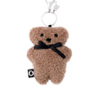 Load image into Gallery viewer, Bag Charm – Latte
