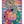 Load image into Gallery viewer, Clown Snake Tea Towel x Jeffrey Gibson
