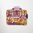 Load image into Gallery viewer, Hydrangea - Laptop Case
