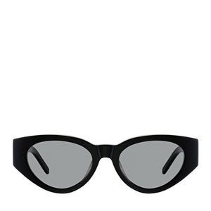 Collide Sunglasses Black