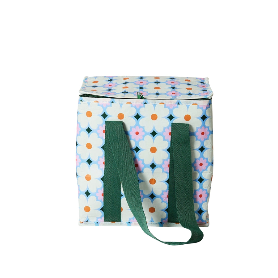 Daisy Medium Insulated Tote