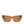 Load image into Gallery viewer, Desolate Sunglasses Brown
