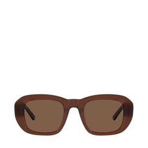 Cascade Sunglasses Brown