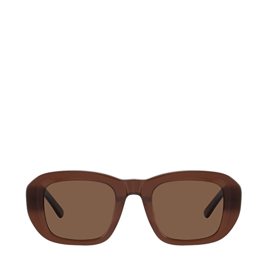 Cascade Sunglasses Brown