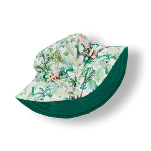 Fern Gully Kids Sun Hat