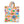 Load image into Gallery viewer, Kids Hooded Towel Fancy Fins
