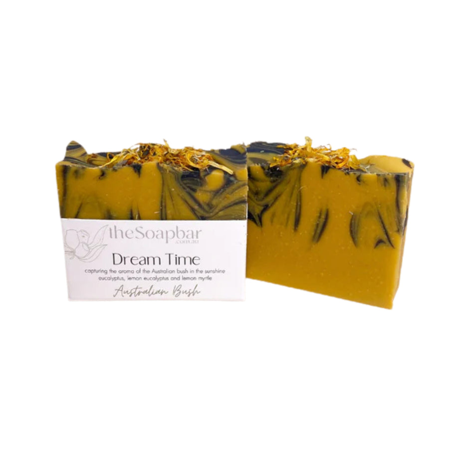 Dream Time Soap