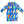 Load image into Gallery viewer, Long Sleeve Rash Suit Flamin&#39; Galahs
