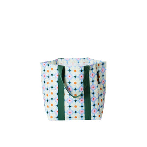 Daisy Shopper Tote