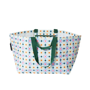 Daisy Oversized Tote