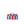 Load image into Gallery viewer, Red Blue Stripe Takeaway Bag
