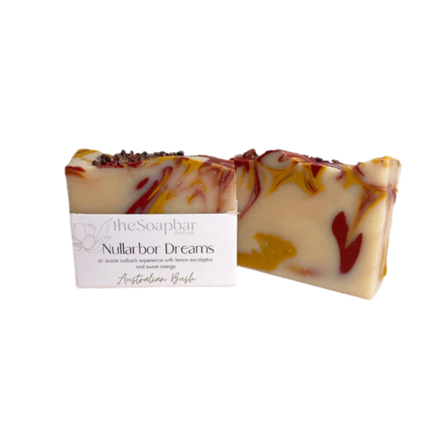 Nullarbor Dreams Soap