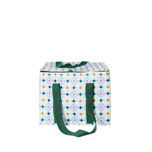 Daisy Large Insulated Tote