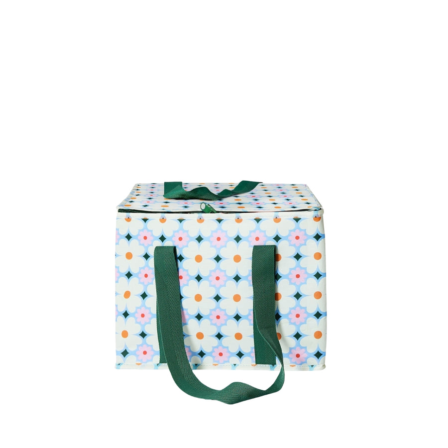 Daisy Large Insulated Tote