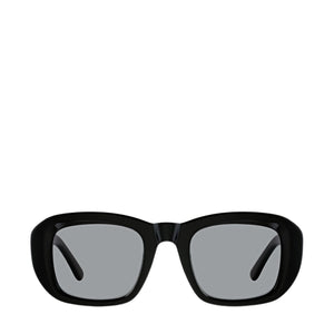 Cascade Sunglasses Black