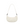 Load image into Gallery viewer, Women&#39;s Leather Solus Handbag - Chalk
