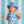 Load image into Gallery viewer, Swim Bucket Hat Flamin&#39; Galahs
