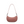 Load image into Gallery viewer, Women&#39;s Leather Solus Handbag - Dusty Rose

