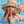 Load image into Gallery viewer, Swim Bucket Hat Fancy Fins
