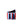 Load image into Gallery viewer, Red Blue Stripe Medium Insulated Tote
