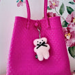 Load image into Gallery viewer, Bag Charm – Rosie
