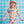 Load image into Gallery viewer, Long Sleeve Rash Suit Fancy Fins
