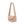 Load image into Gallery viewer, Women&#39;s Leather Handbag &#39;One of these days&#39; - Dusty Pink
