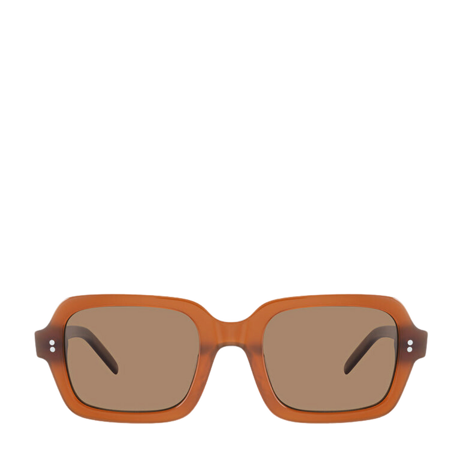 Vacation Sunglasses Brown