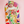 Load image into Gallery viewer, Baby Wrap - Eat The Rainbow
